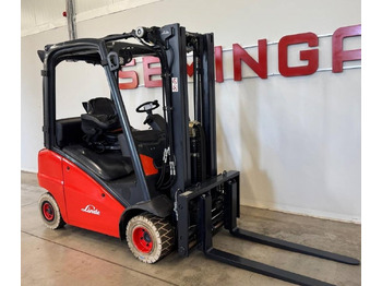 LPG forklift LINDE H20