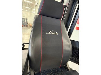 Electric forklift Linde 10984 - E25: picture 3