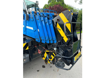 Crane truck Grove GCK3045!! GOVERNMENT CRANE!!7101KM!!2947 HOURS!!NEW!!: picture 5 Crane truck Grove GCK3045!! GOVERNMENT CRANE!!7101KM!!2947 HOURS!!NEW!!: picture 5