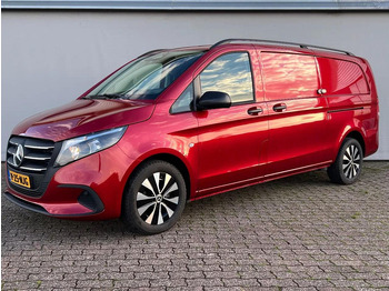 Small van MERCEDES-BENZ Vito 119
