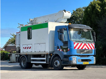 Truck VOLVO FL 240