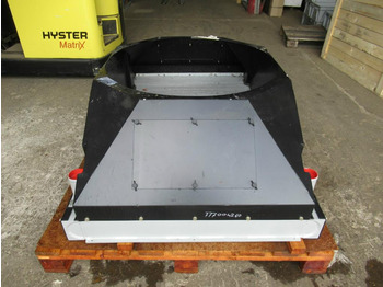 New Cooling system for Construction machinery Bomag 05903107: picture 3