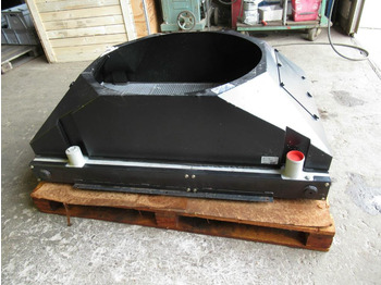 New Cooling system for Construction machinery Bomag 05903107: picture 4