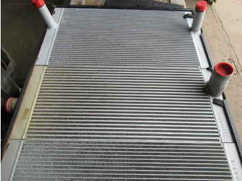Intercooler for Construction machinery Bomag BC572RB -: picture 2 Intercooler for Construction machinery Bomag BC572RB -: picture 2