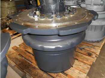 Final drive for Construction machinery Bomag BC601RB -: picture 4