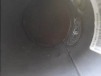 New Muffler for Construction machinery CNH 5801740620: picture 3