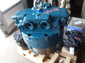 Hydraulic motor CASE