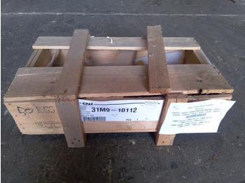 New Hydraulic valve for Construction machinery Case 31M9-10112 - 31M9-18111: picture 2