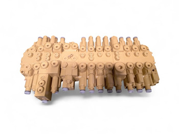 New Hydraulic valve for Construction machinery Case 31M9-18150 - 31M9-16160: picture 3