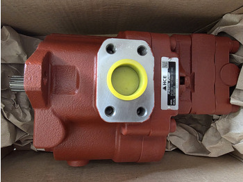 Hydraulic pump CASE