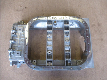 New Oil pan for Construction machinery Case 47860430 -: picture 2 New Oil pan for Construction machinery Case 47860430 -: picture 2