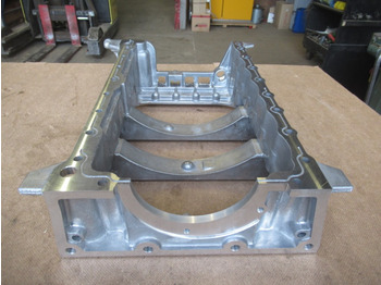 New Oil pan for Construction machinery Case 47860430 -: picture 5 New Oil pan for Construction machinery Case 47860430 -: picture 5