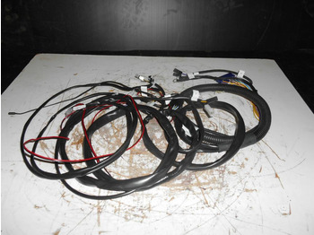 Cables/ Wire harness CASE