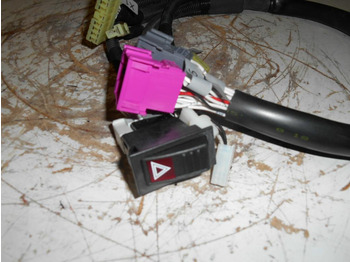 New Cables/ Wire harness for Construction machinery Case 76077917 -: picture 3