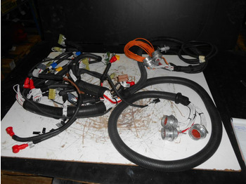 Cables/ Wire harness CASE