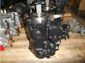 New Hydraulic pump for Construction machinery Case 87382196R: picture 4