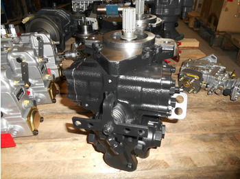 New Hydraulic pump for Construction machinery Case 87382196R: picture 3