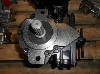New Hydraulic pump for Construction machinery Case 87382196R: picture 5