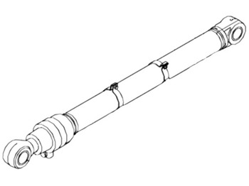 Hydraulic cylinder CASE