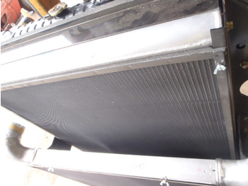 Oil cooler CASE