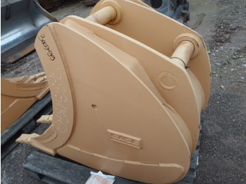 New Excavator bucket Case R5: picture 1