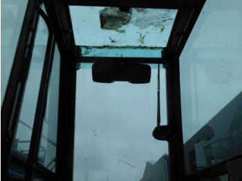 New Cab for Construction machinery Case S1016501: picture 5