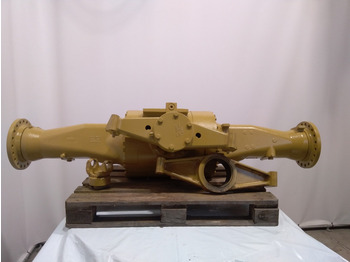 Rear axle for Construction machinery Caterpillar 1267845: picture 3