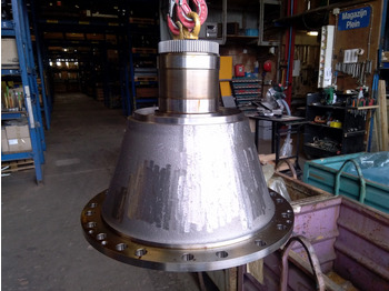 Final drive CATERPILLAR