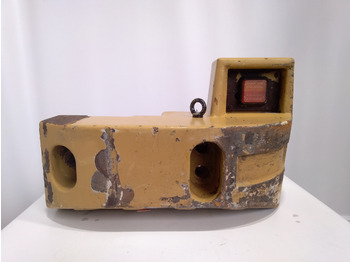 Counterweight CATERPILLAR
