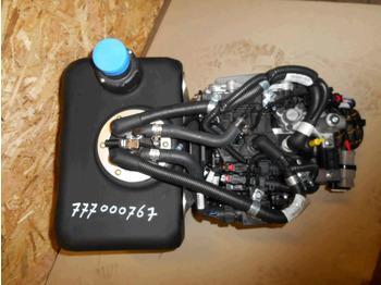 Muffler/ Exhaust system CATERPILLAR