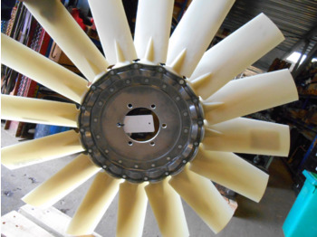 New Fan for Construction machinery Caterpillar 4021897 -: picture 3 New Fan for Construction machinery Caterpillar 4021897 -: picture 3