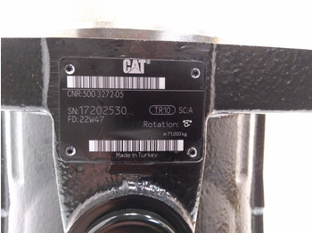 New Hydraulic motor for Construction machinery Caterpillar 5003272: picture 5
