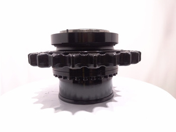 Final drive CATERPILLAR