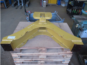 Quick coupler CATERPILLAR