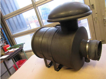 Air filter for Construction machinery Caterpillar C13 -: picture 4 Air filter for Construction machinery Caterpillar C13 -: picture 4