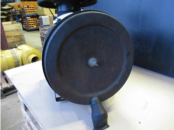 Air filter for Construction machinery Caterpillar C13 -: picture 2 Air filter for Construction machinery Caterpillar C13 -: picture 2