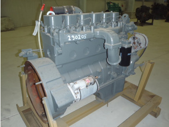 Engine CUMMINS