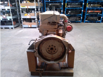 Engine for Construction machinery Cummins LT10 -: picture 4