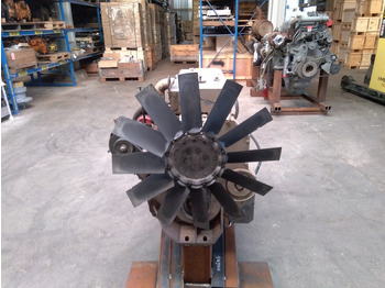 Engine for Construction machinery Cummins LT10 -: picture 2