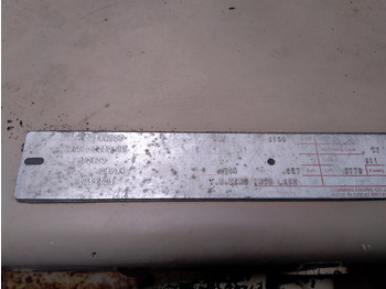 Engine for Construction machinery Cummins LT10 -: picture 5