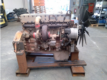 Engine for Construction machinery Cummins LT10 -: picture 3