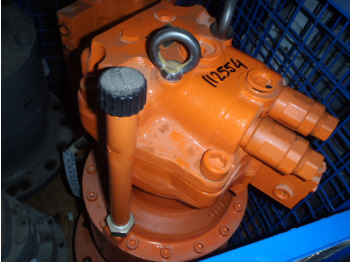 Swing motor DAEWOO