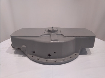 Hydraulic pump HITACHI