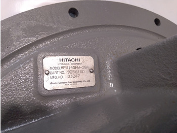 Hydraulic pump for Construction machinery Hitachi 1033049: picture 4