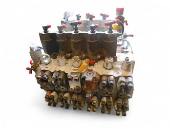 Hydraulic valve HITACHI