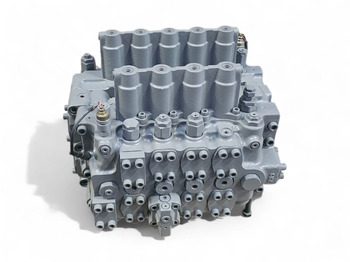 Hydraulic valve HITACHI