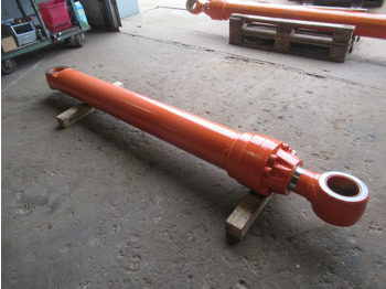 Hydraulic cylinder for Construction machinery Hitachi 4340511 - 4653043 Pipeless: picture 2