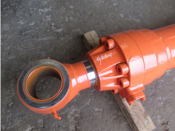 Hydraulic cylinder for Construction machinery Hitachi 4340511 - 4653043 Pipeless: picture 3