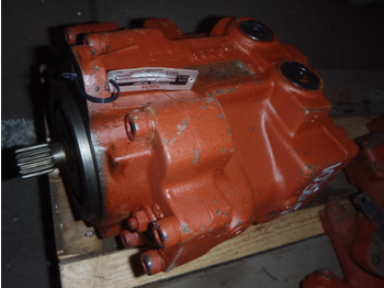 Hydraulic pump HITACHI