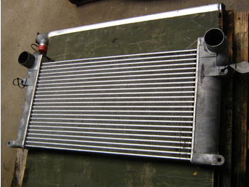 Intercooler for Construction machinery Hitachi 4448339: picture 2 Intercooler for Construction machinery Hitachi 4448339: picture 2